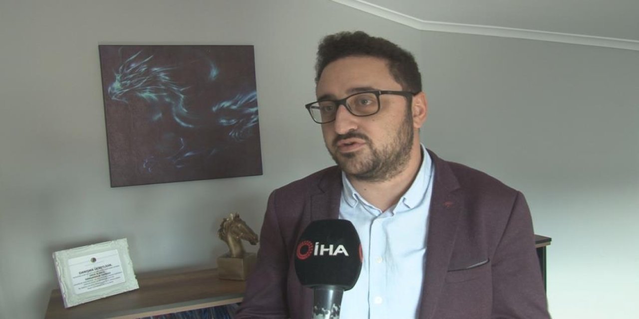 Kombiyi açmayan komşuya mahkeme yolu