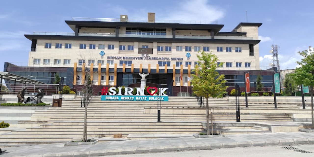 Şırnak'ta Bir İlk! Şehir içi minibüsler kartlı sisteme geçiyor