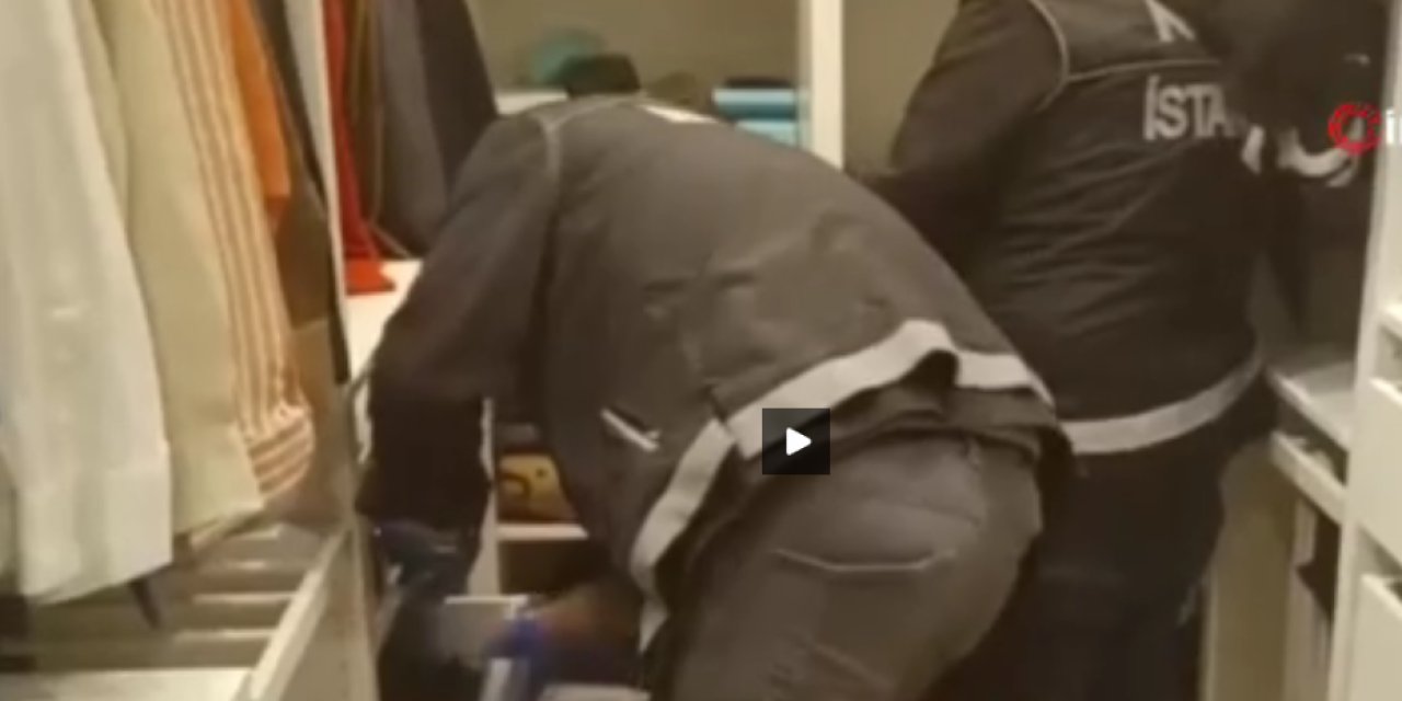 Yerli mafya gitti, sıra yabancı mafya ’ya geldi !