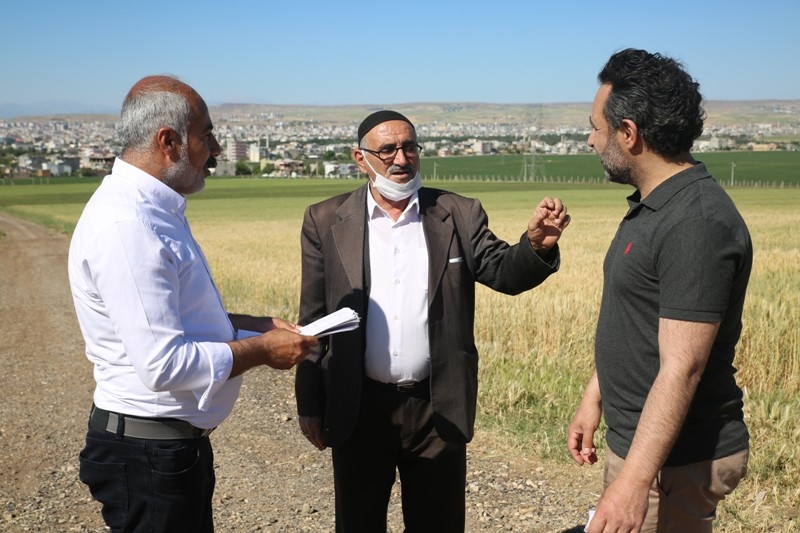 DANİMARKA'DA YAŞAYAN HAYIRSEVER, BAYRAM BOYUNCA 400 AİLENİN YARDIMINA KOŞTU