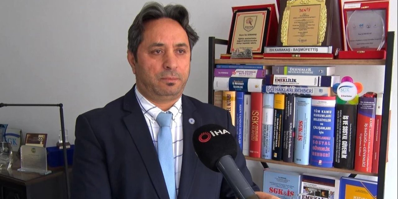 Haksız işsizlik ödeneğine karşı SGK harekete geçti