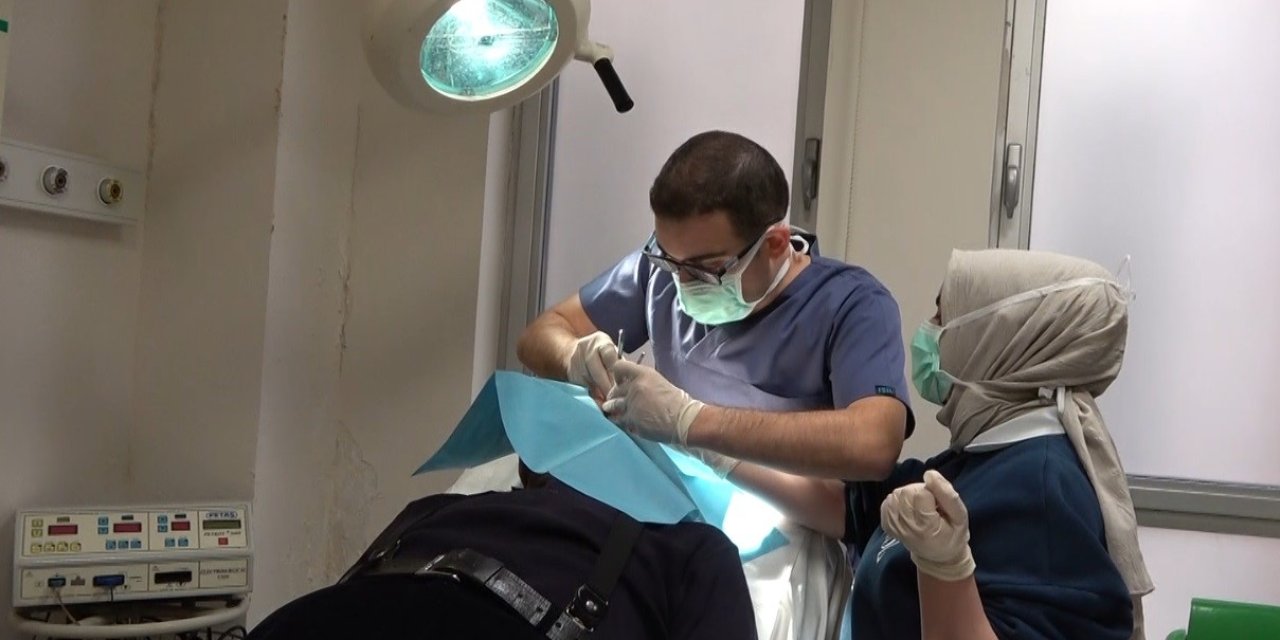 Belçika’da bulamadığı güzelliği Türkiye'nin O ilinde buldu