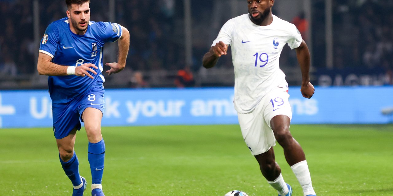 EURO 2024 Elemelerinde 20 takım belli oldu