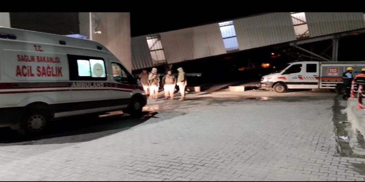 Maden faciasında ölü sayısı 3’e yükseldi
