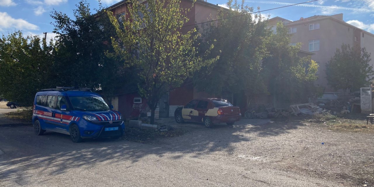 Gelin kaynana kavgası kanlı bitti