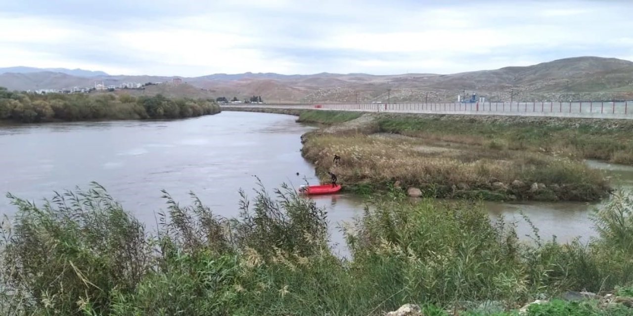 Dicle nehri nereden başlıyor? Dicle nehri nereye dökülüyor?