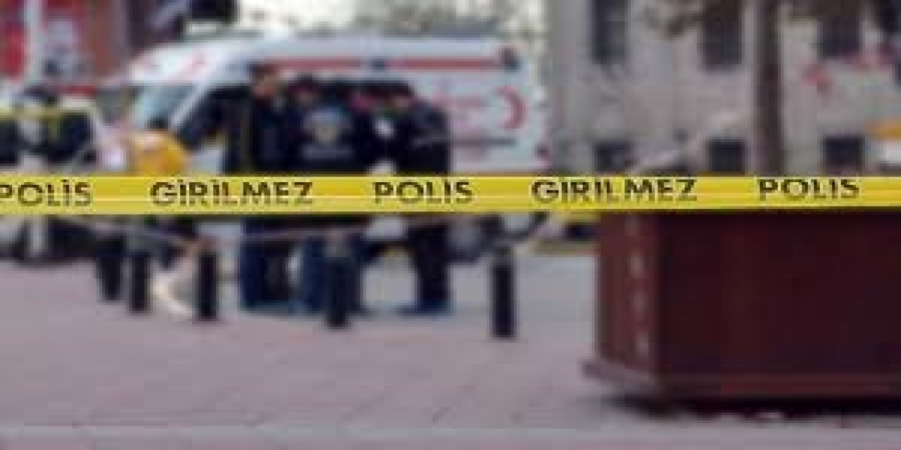 Cizre’de gençlere Ne oluyor!