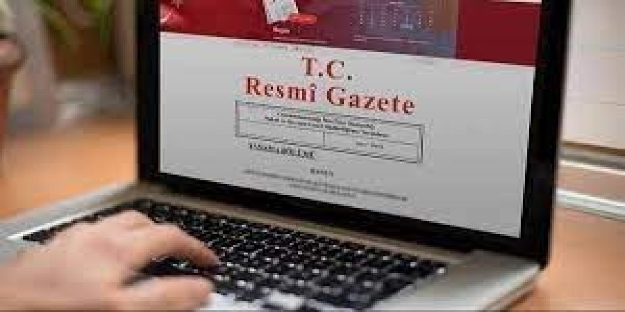 Aile ve Gençlik Fonu kuruldu karar Resmi Gazete'de