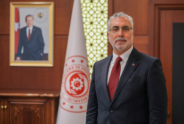 Çalışma Bakanından Asgari Ücret Açıklaması