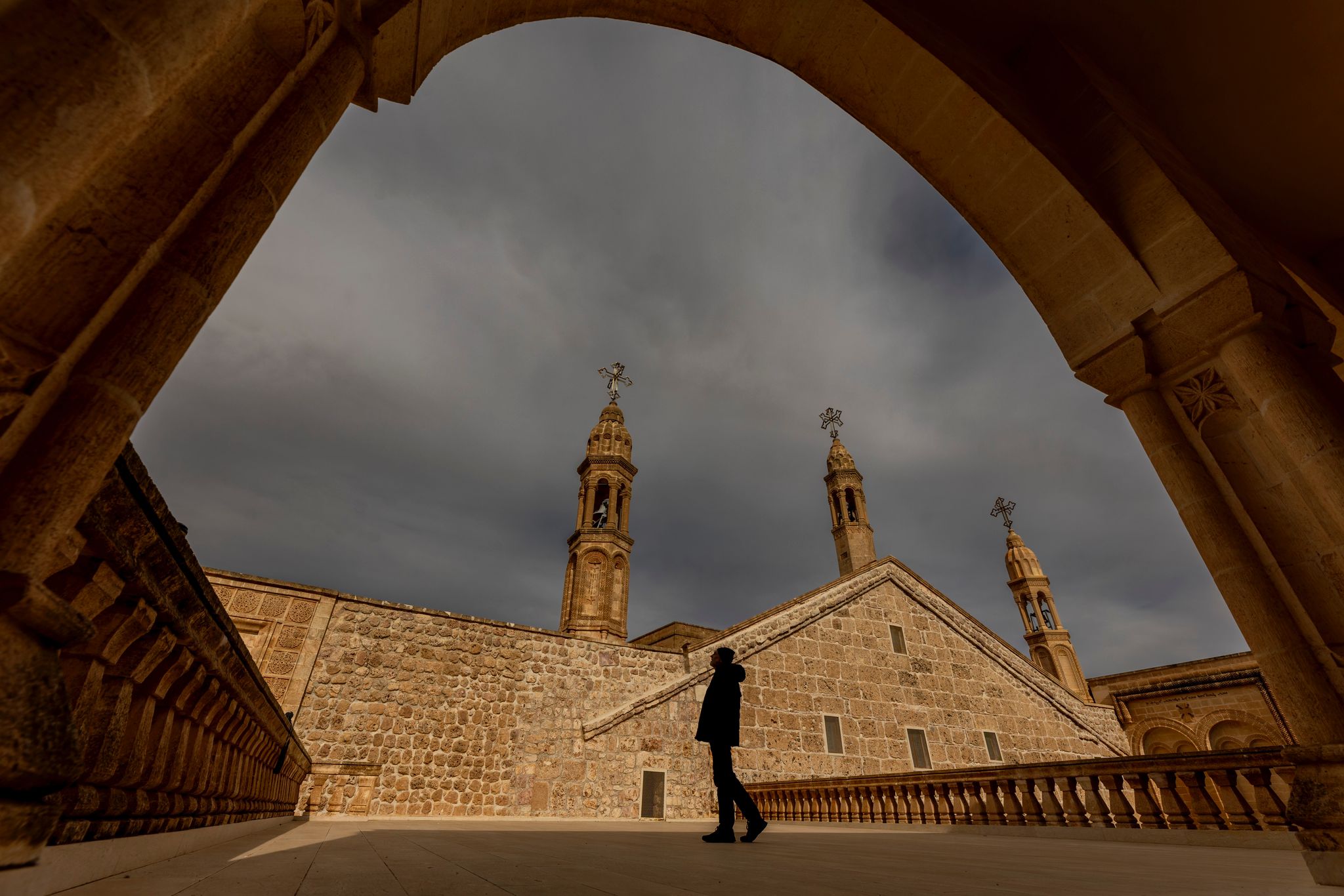 Mardin’deki yarışmada Ödül alan Genç Fotoğrafçı Cizre’nin gururu oldu