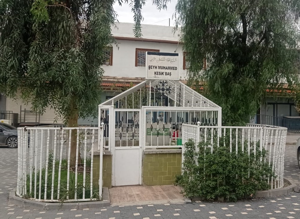 Şeyh Muhammed Kesikbaş Türbesi Şırnak’ın Neresinde  Ve Hakkında Bilinmeyenler?