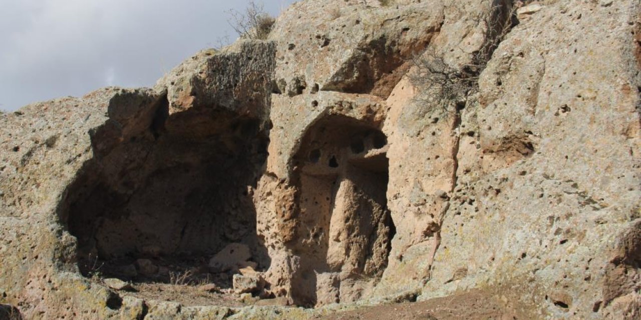 Türkiye mars Kolonileşmesine Hazır