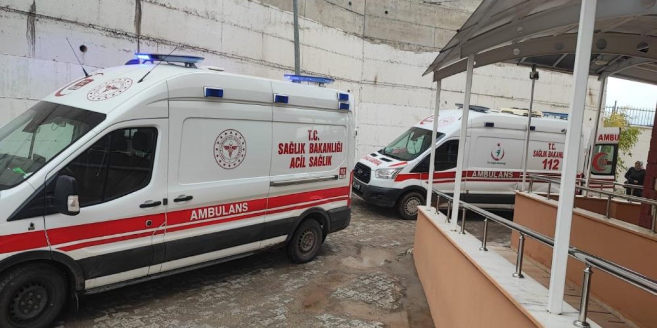 Silahla oynadı, canından oldu
