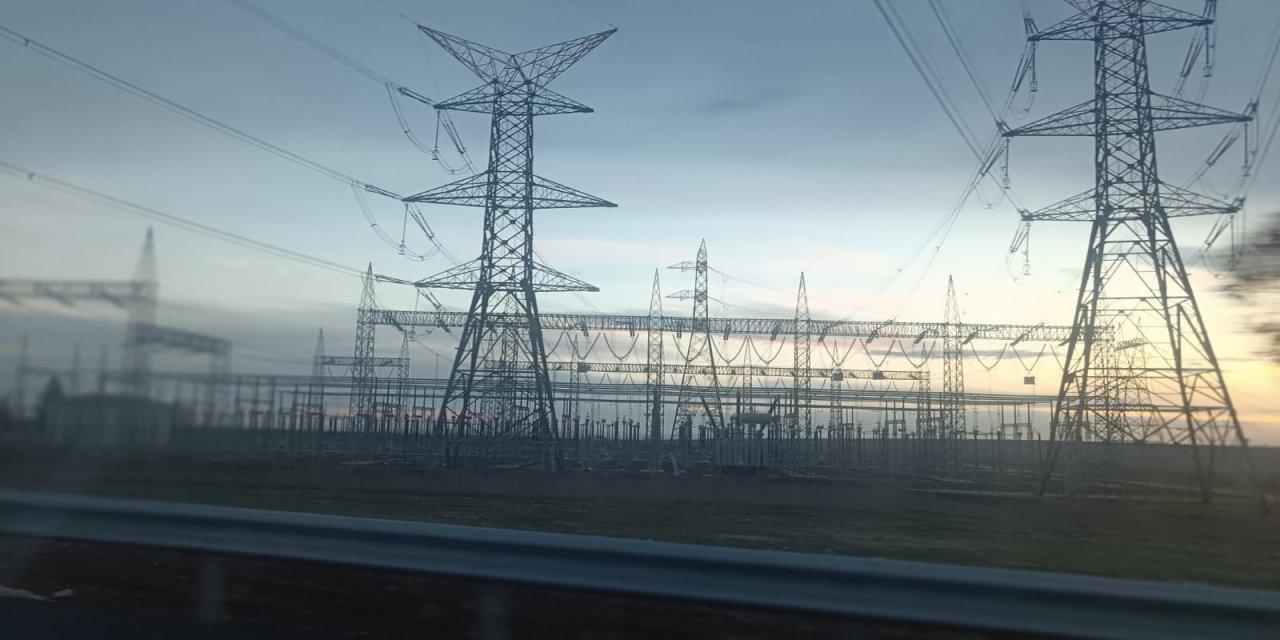 DEDAŞ Duyurdu: Şırnak’ta o ilçelerde elektrik kesintileri yaşanacak!