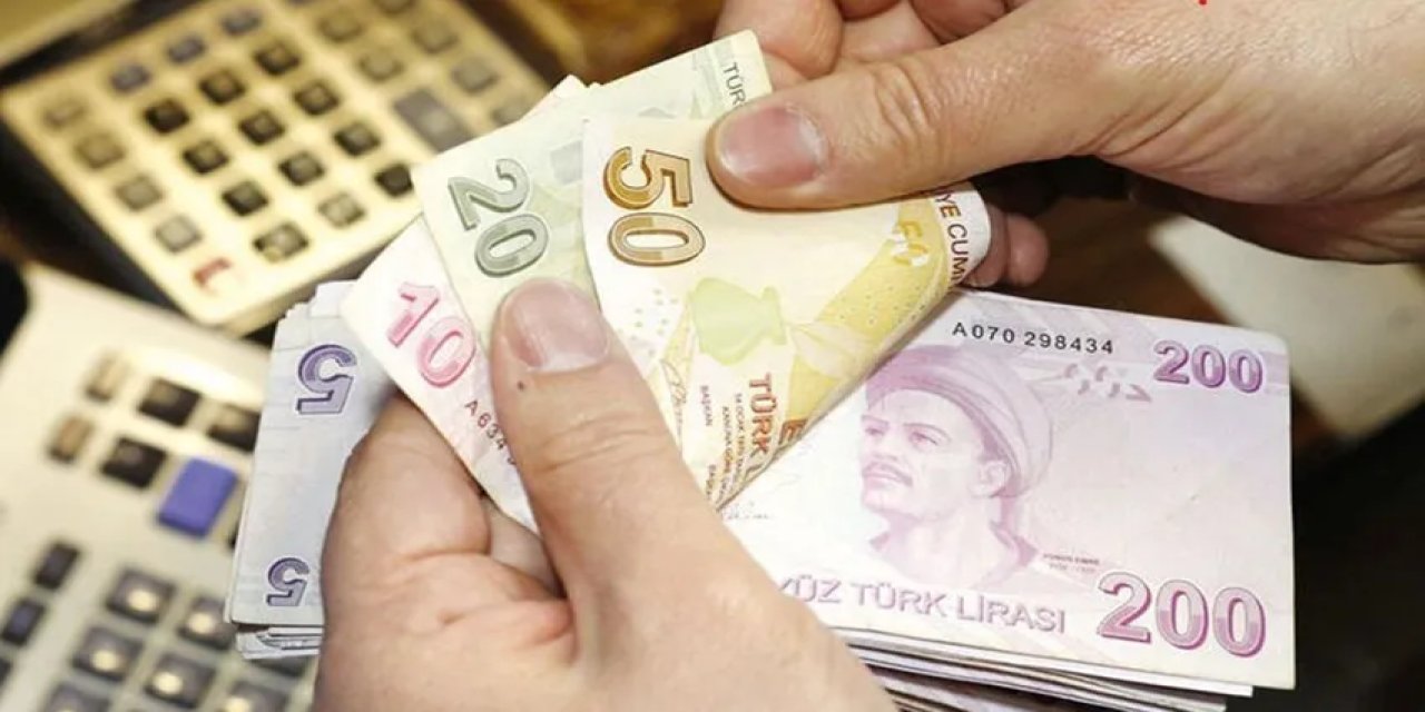 Erdoğan'dan asgari ücret mesajı