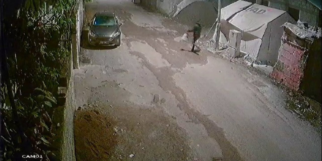 Çadırda Kalan Depremzedeye Hırsızlık Şoku