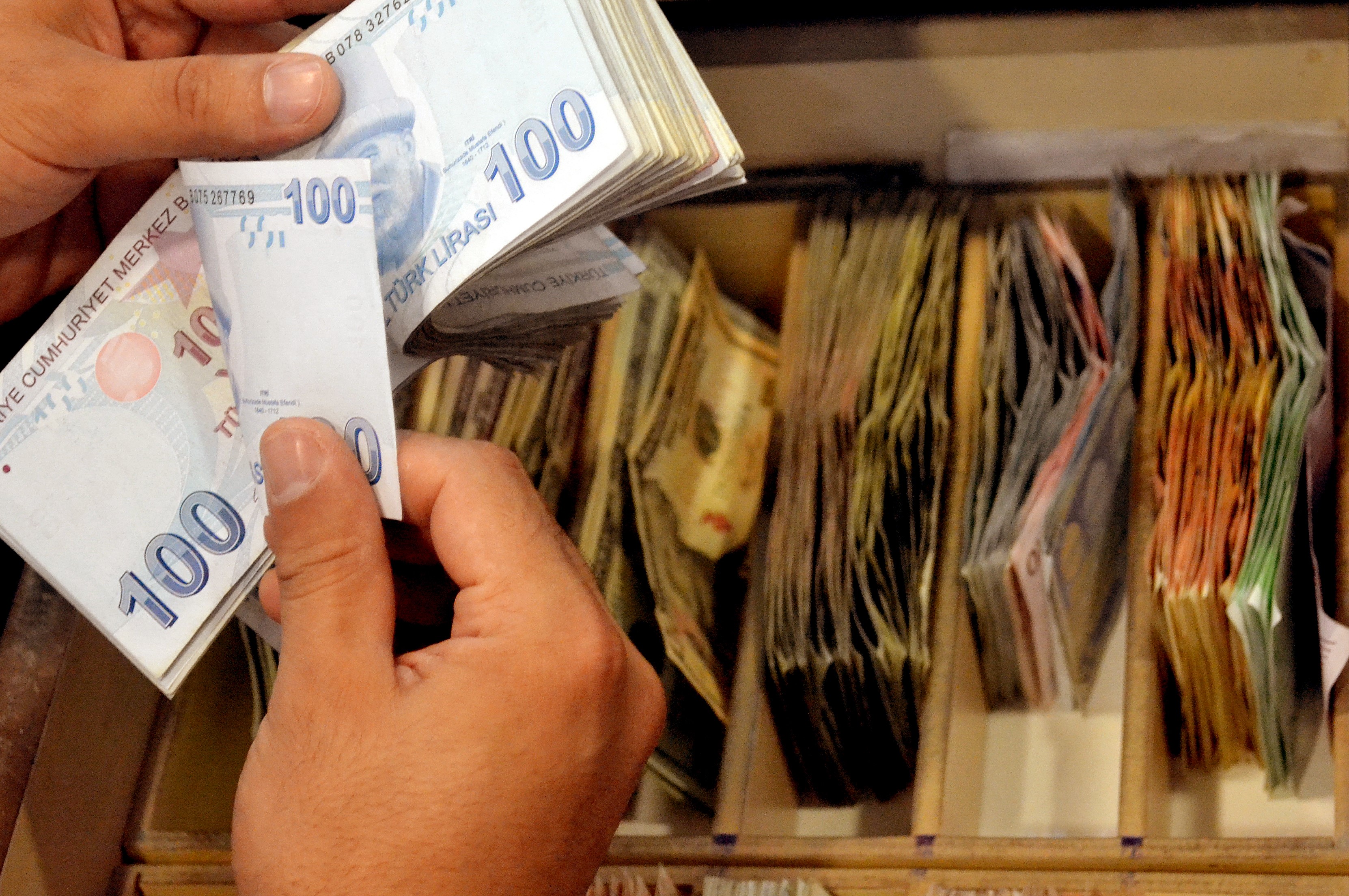 Milyonlarca Memur ve Emeklinin Beklediği Haber! Enflasyon Oranı ne kadar oldu?