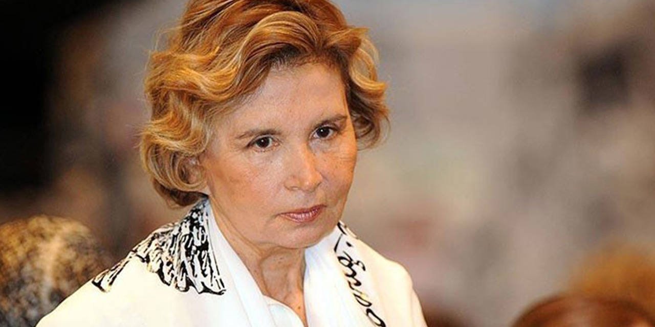 Gazeteci Nazlı Ilıcak yeniden tutuklandı