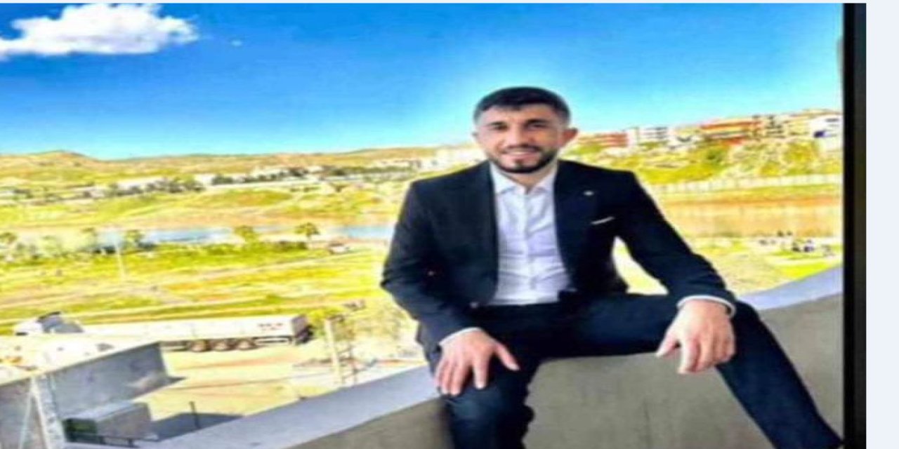 Cizreli Şoför Siirt'teki kazada hayatını kaybetti