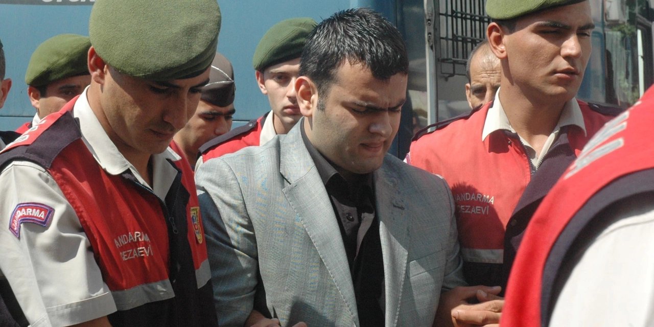 Hrant Dink'in katili Ogün Samast'ın yargılandığı dava başladı