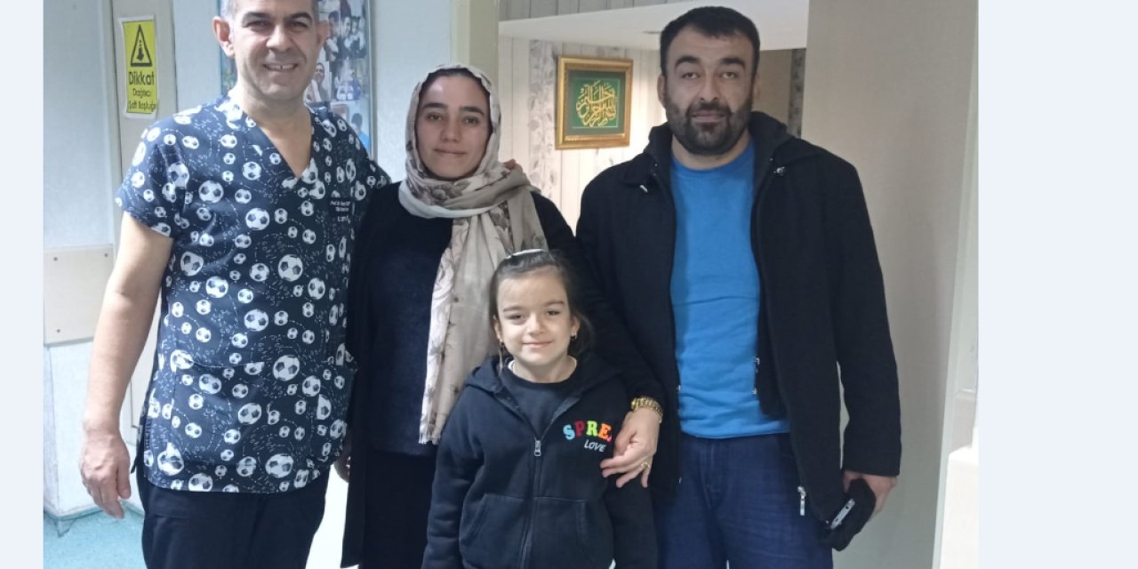 Şırnak’ta16 yıllık evli kadın ,PRP ve akupunktur tedavisi ile  yeniden bebek heyecanını yaşadı