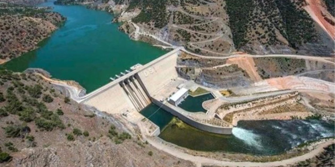 Elektrik tüketiminin  Kasım Ayı’ndaki  Artış oranı açıklandı