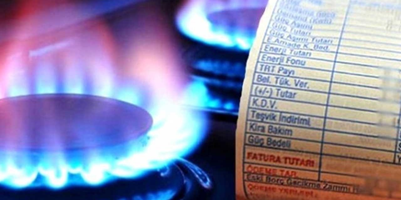 Bakanlıktan "Doğalgaz Destek" açıklaması