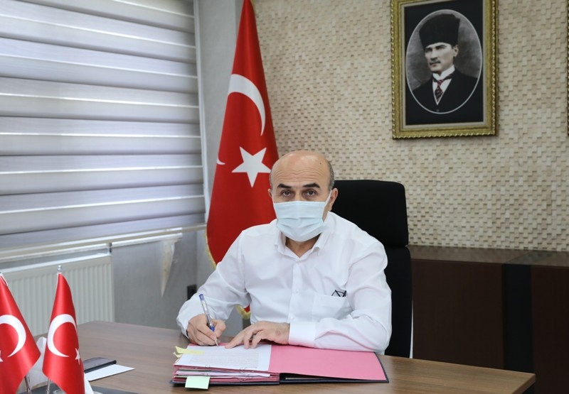 MARDİN’İN UNESCO YOLCULUĞU BAŞLADI