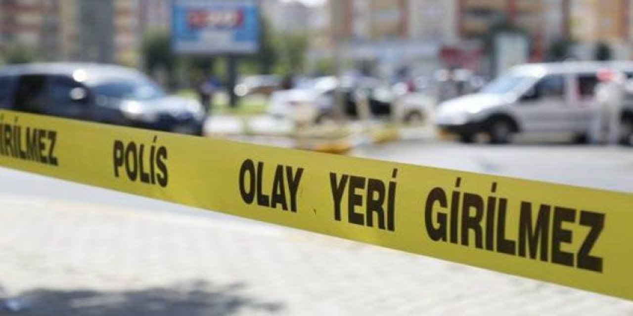 Müdür yardımcısının sır ölümü: Boğazı kesilmiş halde bulundu