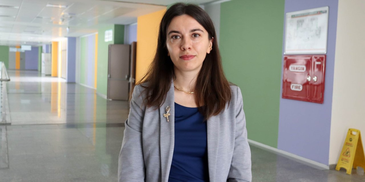 Uzmanı açıkladı! Çocuklar oyunlardaki saldırgan karakterleri taklit ediyor