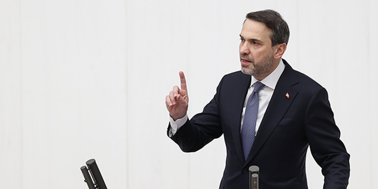 Bakan Bayraktar:Gabar’daki 2024 yılı  Petrol  üretim hedeflerini açıkladı