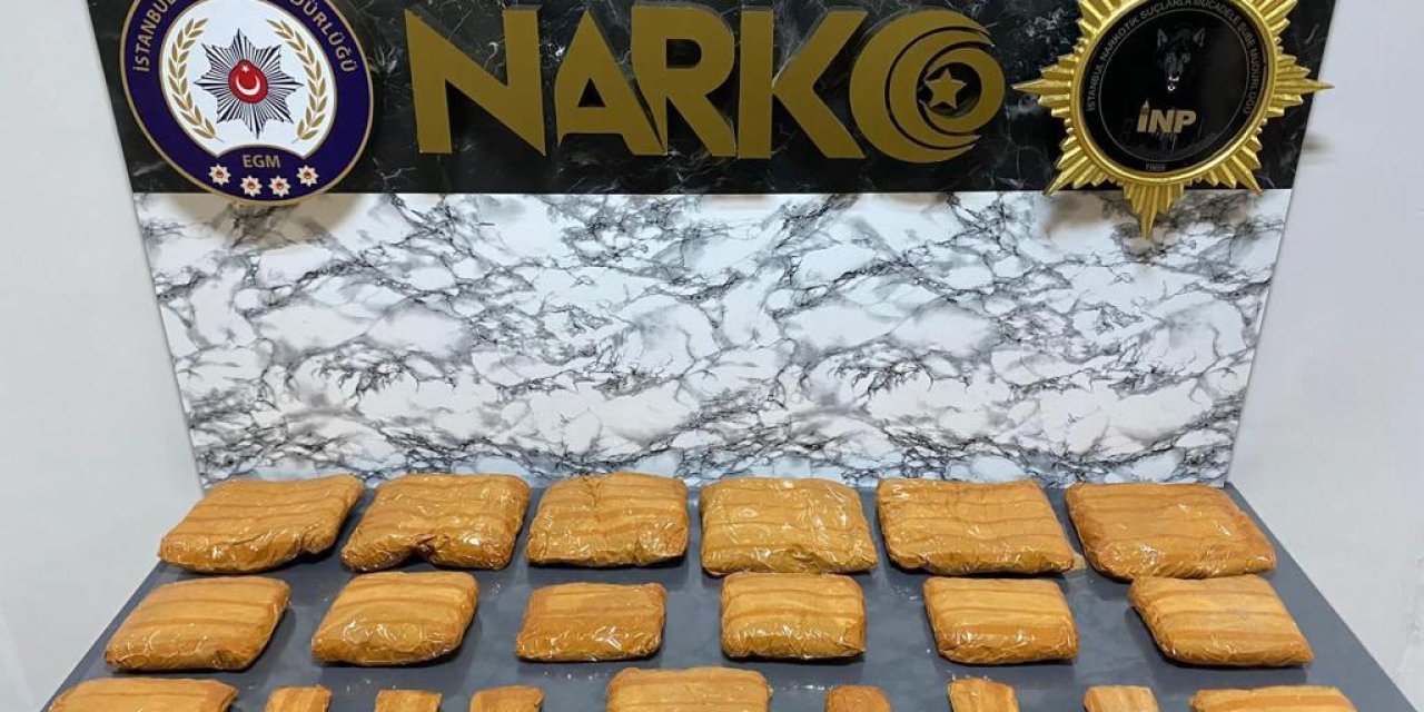 49 ilde  uyuşturucu operasyonu,3 ton 275 kilogram uyuşturucu madde ele geçirildi