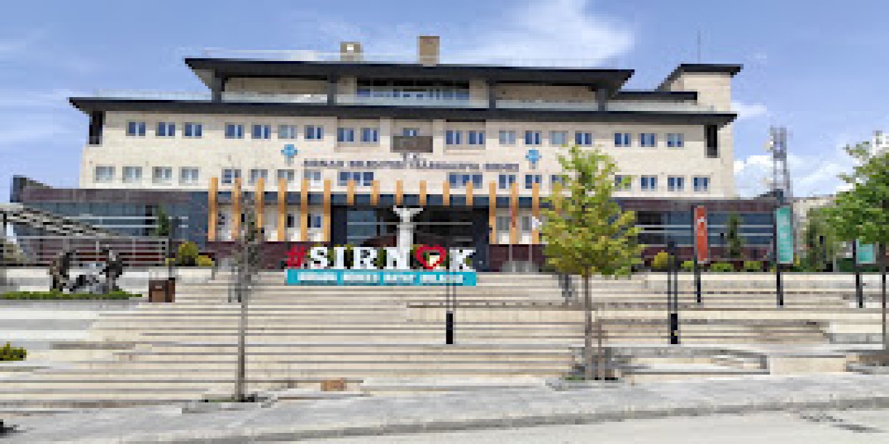 Şırnak Belediyesi yüzde 25 oranındaki Su indirimini duyurdu
