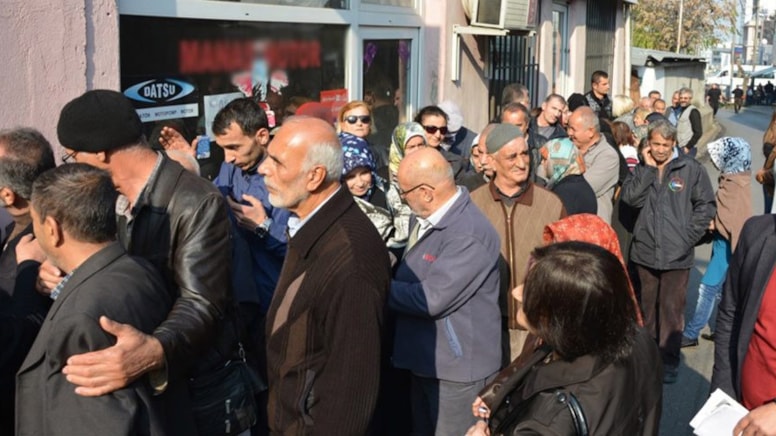 En düşük emekli aylığı 10 bin TL üzerinde olacak ?