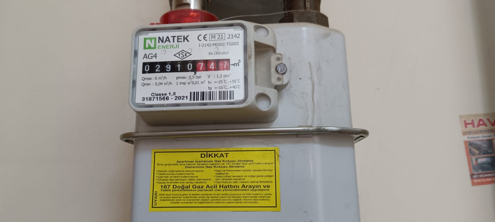 Doğal gaz sayaçları sökülecek mi? kaç gün sonra 'Bunu yapmayanlar ceza ödeyecek' işte detaylar
