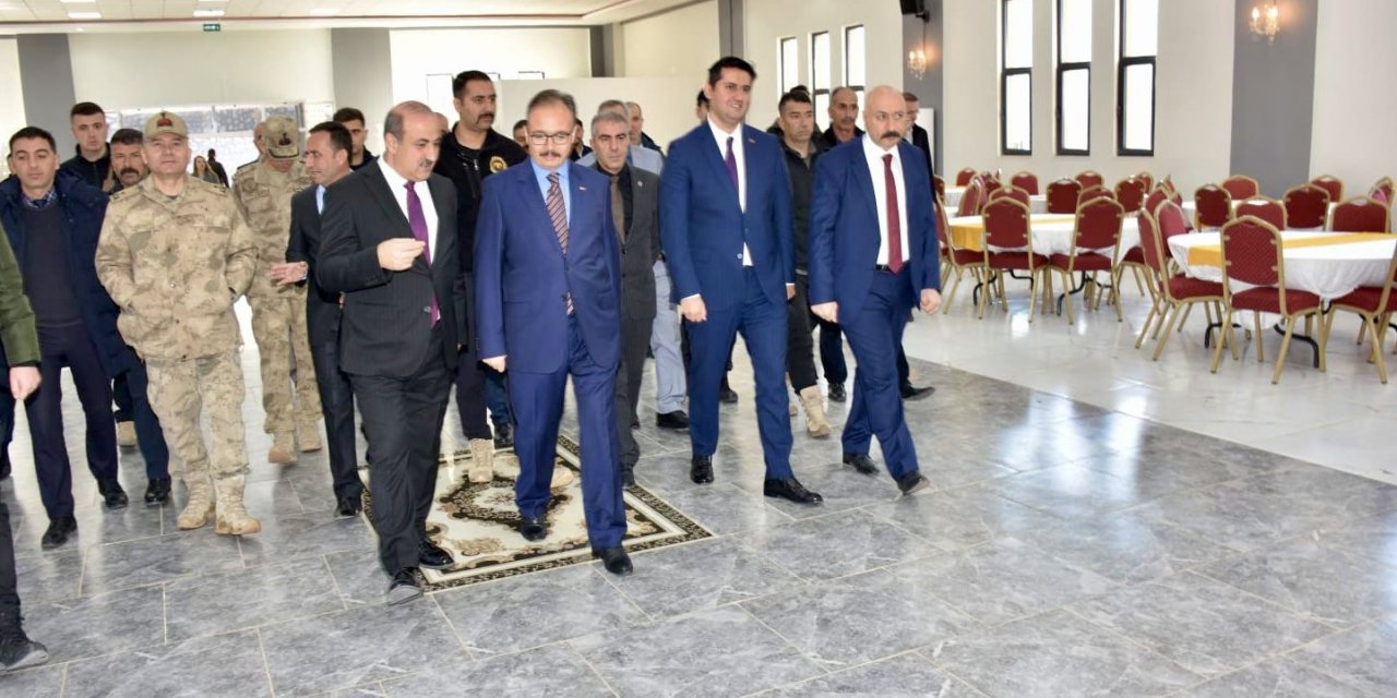 Belediyeden evleneceklere müjde;ücretsiz düğün salonu hizmeti geliyor