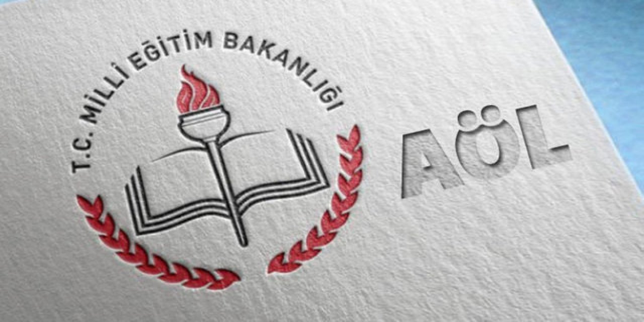 Açık Lise sınav Tarihi ne zaman?  Giriş belgesi ne zaman? Sınav kaç oturum olacak? AÖL sınav giriş belgesi nasıl alınır?