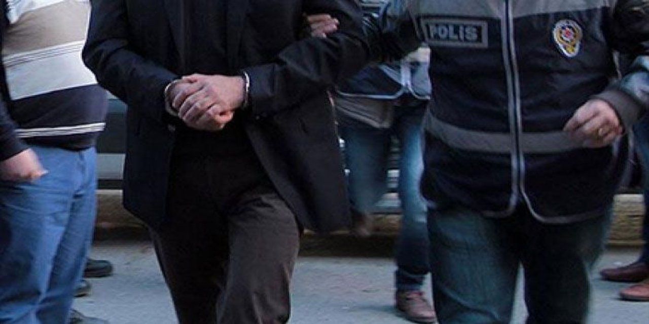 36 ilde "SİBERGÖZ-10 "operasyonu 144 şüpheli yakalandı