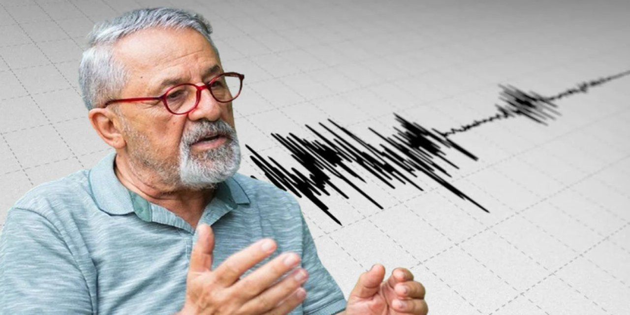 Deprem riskiyle ilgili dikkat çeken açıklama: Deprem riski olan bu illere dikkat!