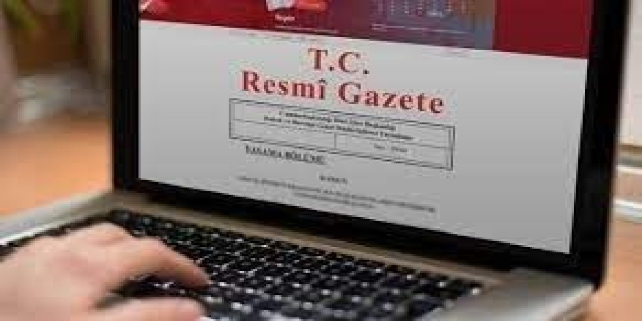 Ticaret Bakanlığından fiyat listesi kararı! Resmi Gazete'de yayımlandı
