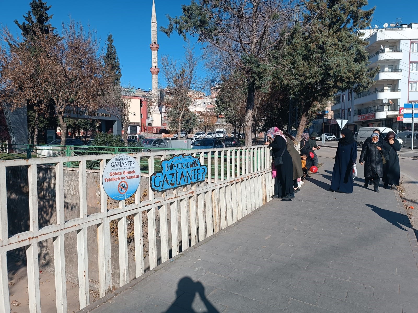 Derede Bebek Cesedi bulundu