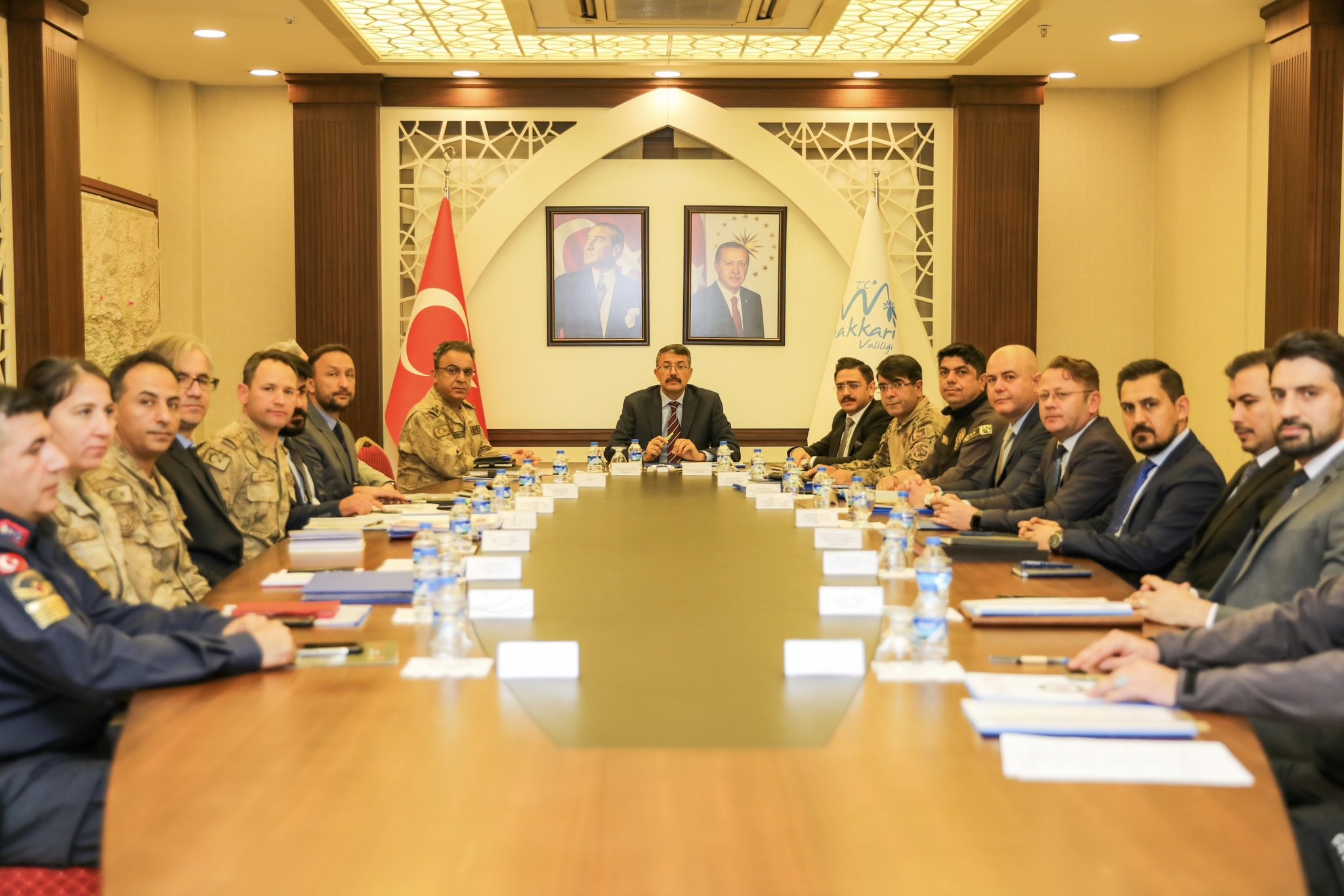 Toplumsal Olaylarla anılan o ilde asayiş olayları azaldı