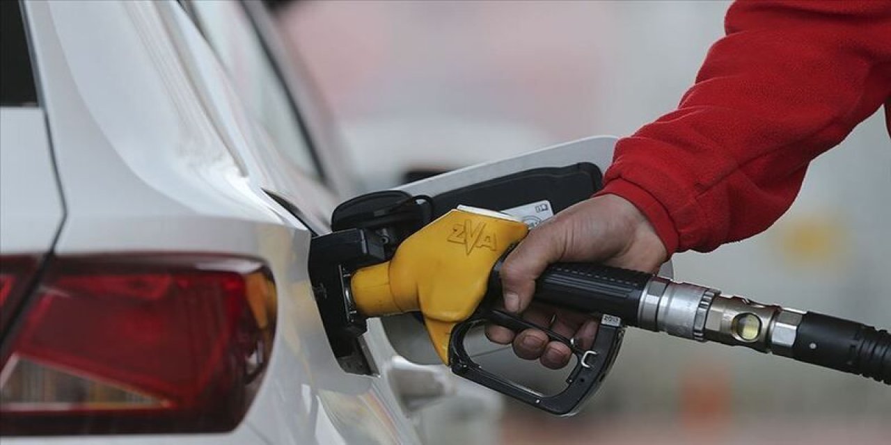 Araç sahiplerine kötü haber geldi! Benzine zam yolda
