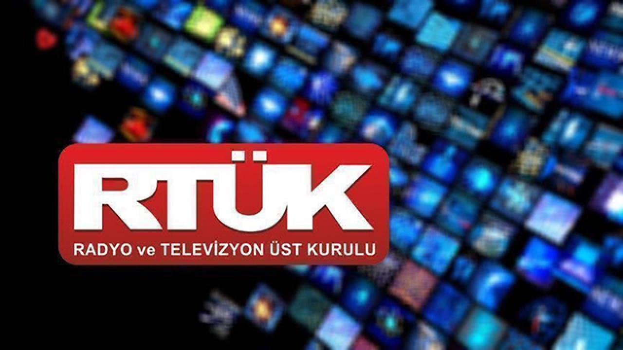 Spor Programlarına RTÜK'ten Müdahale