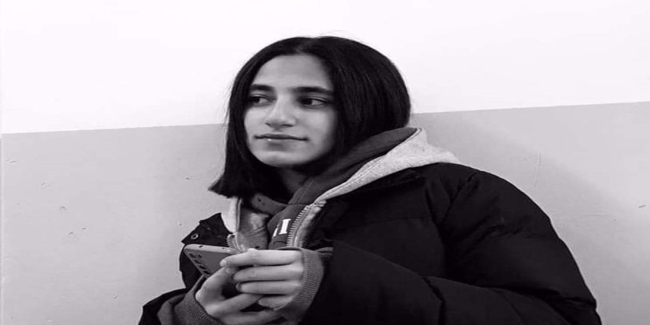 Cizre’de 19 yaşındaki genç kızdan haber alınamıyor