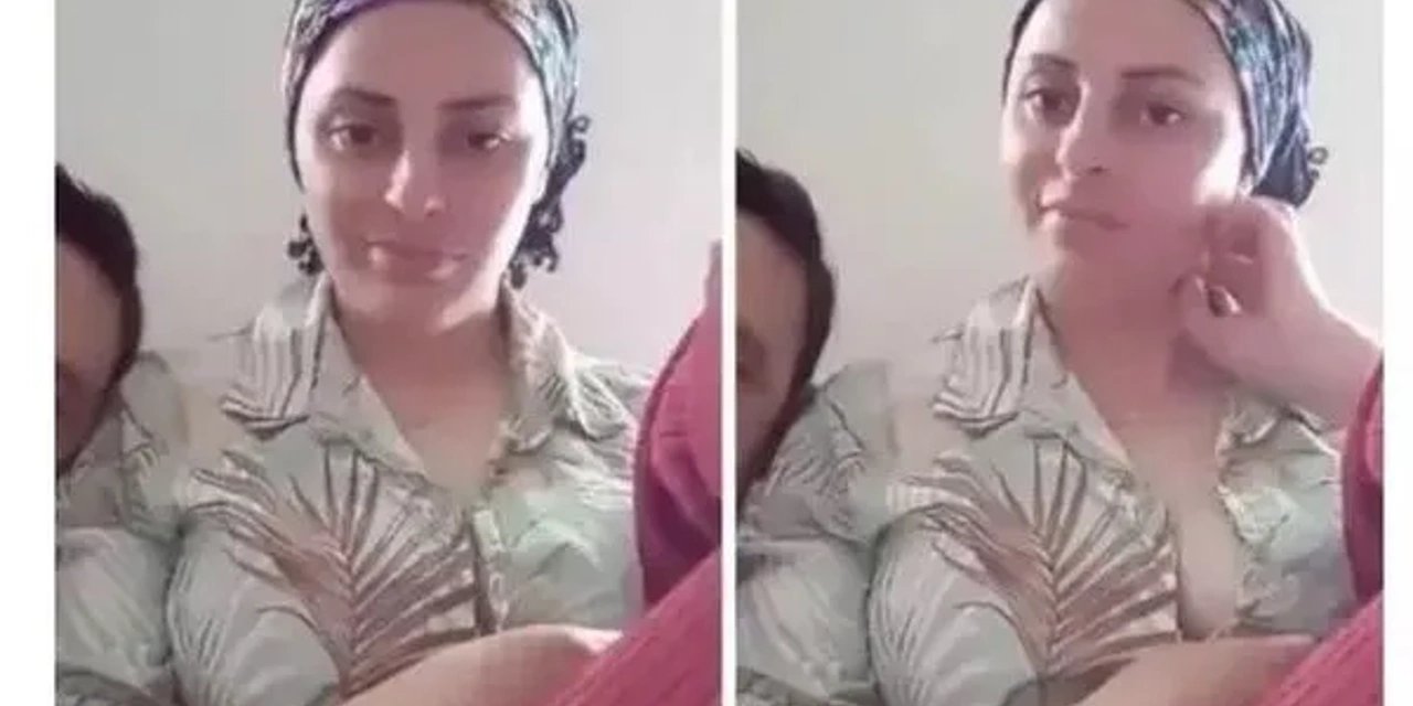 Tiktok'ta müstehcen yayın yapan 'Laz Kızı'na ceza yağdı