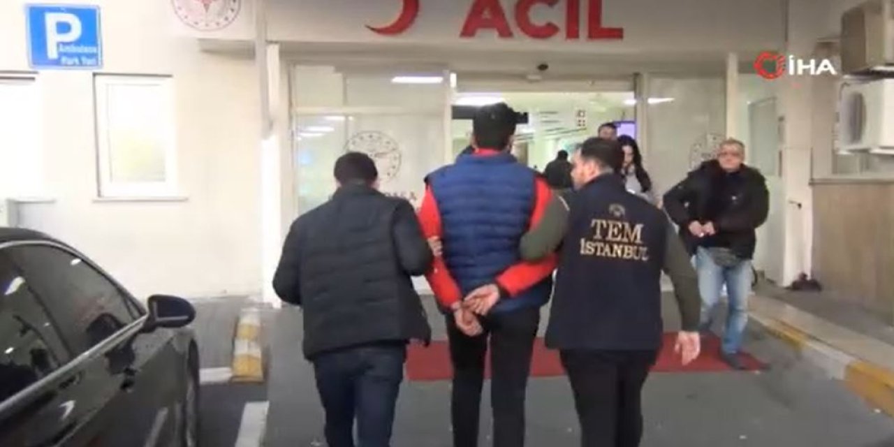 Şırnak dahil 47 İlde Uyuşturucu operasyonu:1 ton 156 kg uyuşturucu madde ele geçirildi