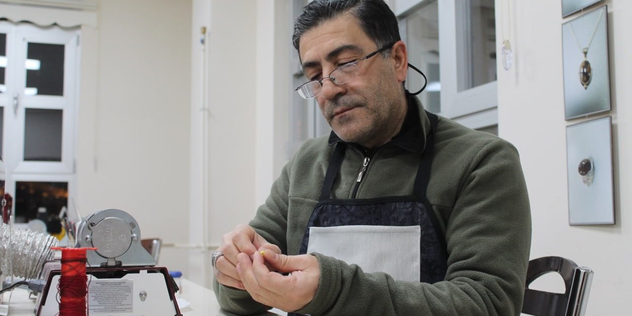Kehribar'ın Ülke Ekonomisine katkısı