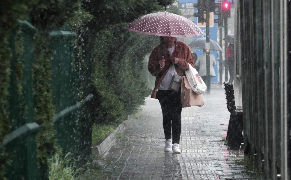 Meteorolojiden Güneydoğu için kar uyarısı