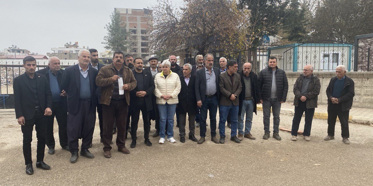 Yüksek gelen  elektrik faturalarına vatandaştan tepki